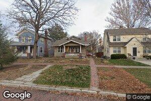 704 Ohio St, Lawrence, KS 66044