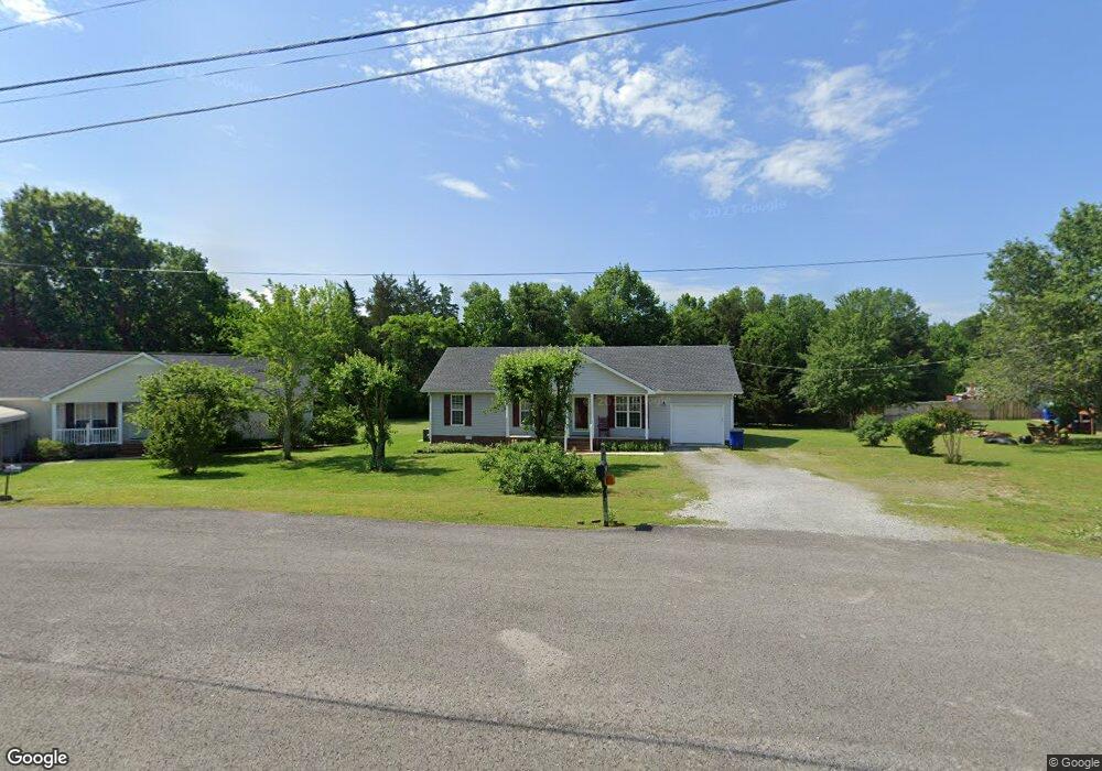 102 Brookhaven Cove, Shelbyville, TN 37160 - photo 1