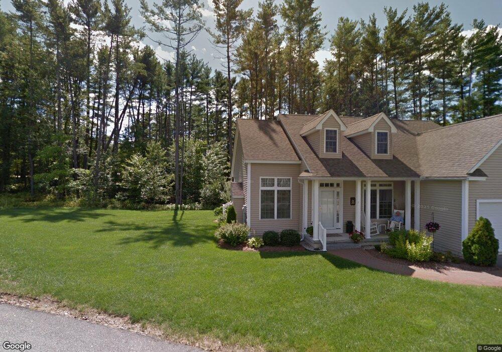 11 Evangelyn Dr unit 11, Bow, NH 03304 - photo 1