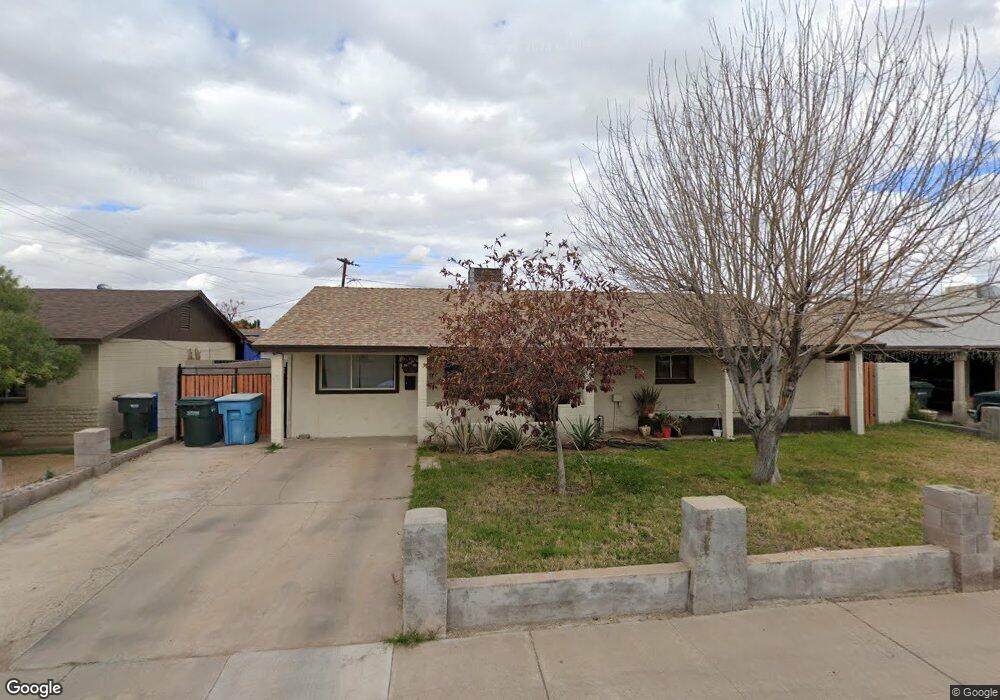 8242 W Clarendon Ave, Phoenix, AZ 85033 - photo 1