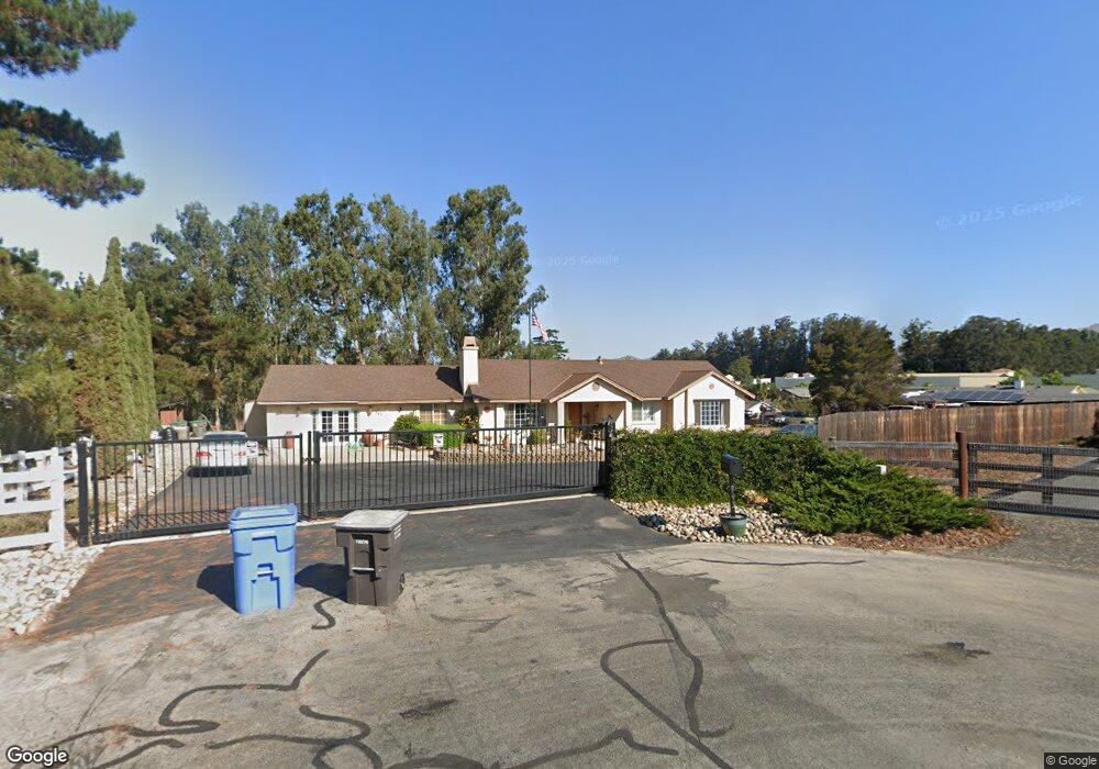 743 Southland Woods Ln, Nipomo, CA 93444 - photo 1