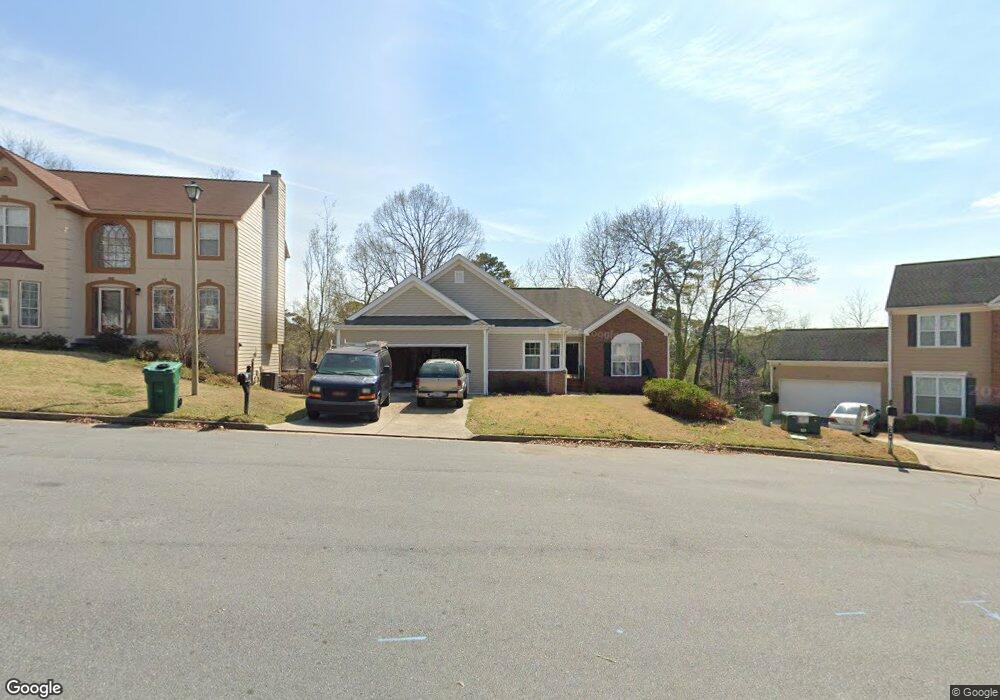 270 Boca Ciega Ct, Alpharetta, GA 30022 - photo 1