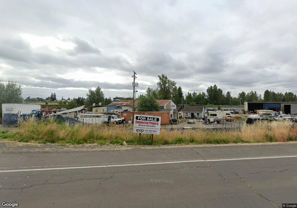 3750 Mainline Dr NE, Salem, OR 97301 - photo 1