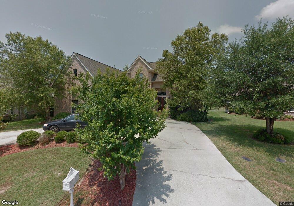 31 Inlet Cove Loop, Slidell, LA 70458 - photo 1