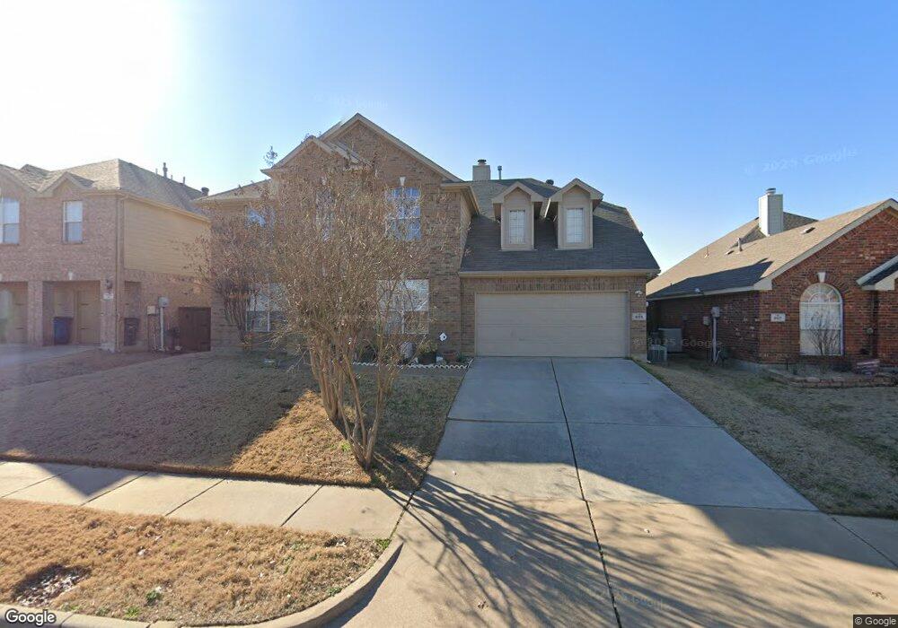 805 Bayou Ct, Wylie, TX 75098 - photo 1