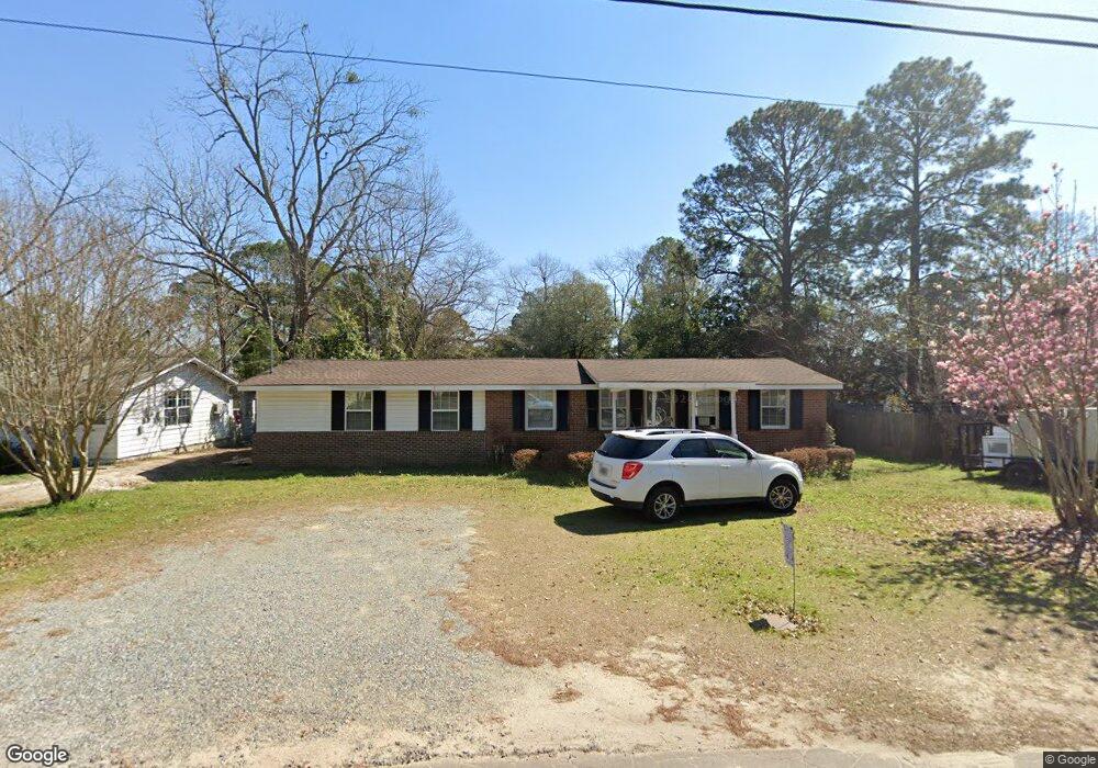37 Kurt Ave, Mc Rae, GA 31055 - photo 1