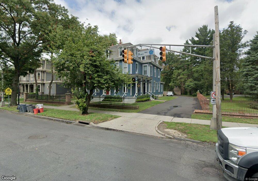 43 Kings Hwy W unit B, Haddonfield, NJ 08033 - photo 1