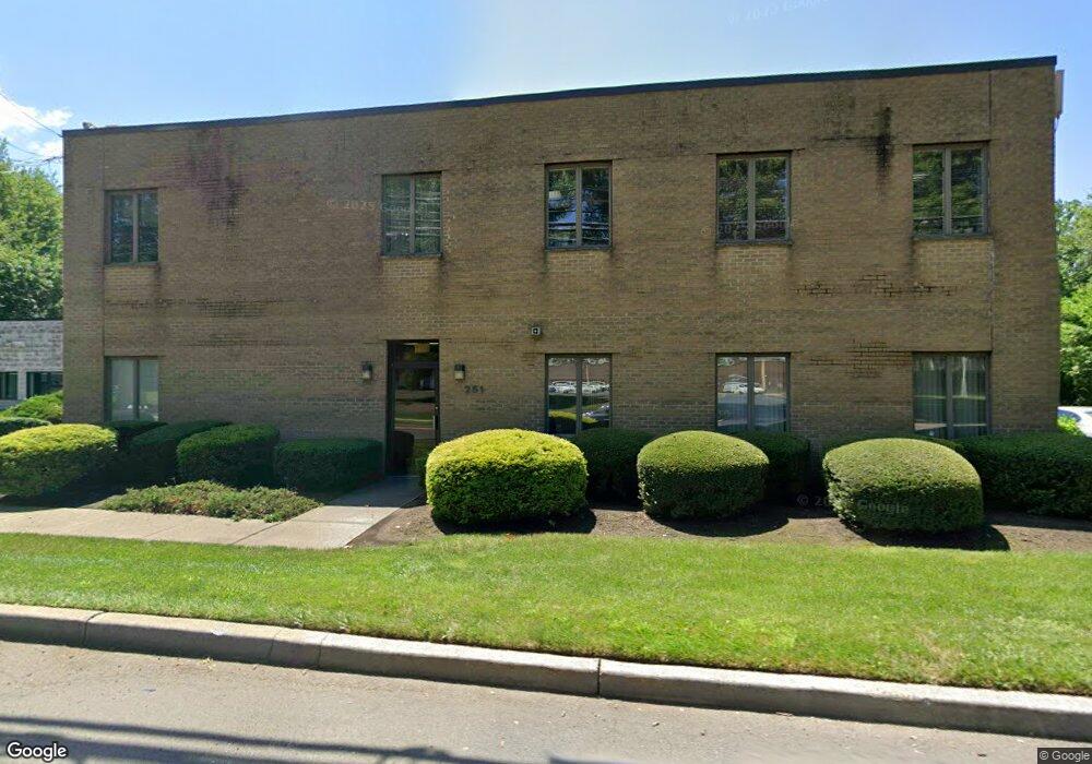 251 W Nyack Rd, West Nyack, NY 10994 - photo 1