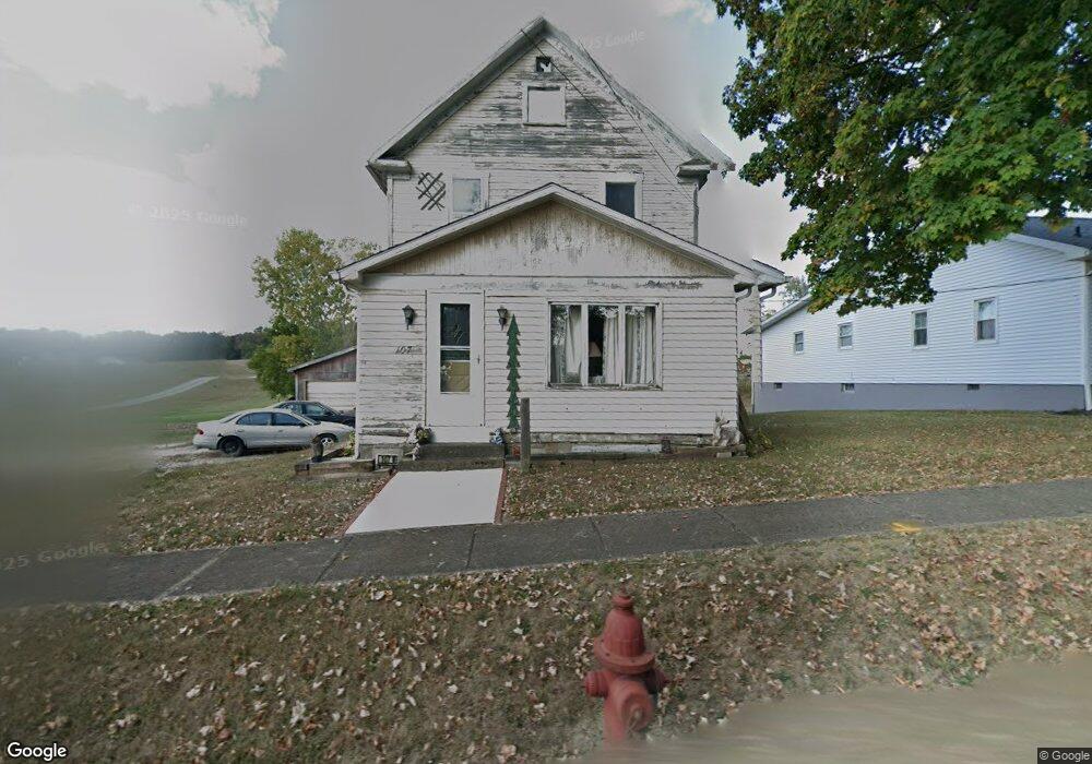 107 W Main St, Danville, OH 43014 - photo 1