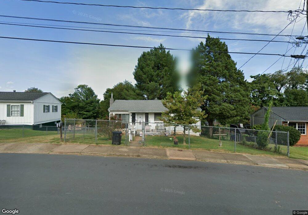 1116 Leonard St, Charlottesville, VA 22902 - photo 1