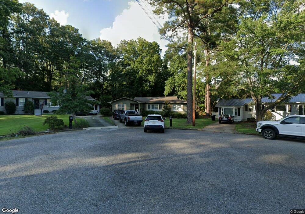 107 Clubview Cir, Gadsden, AL 35901 - photo 1