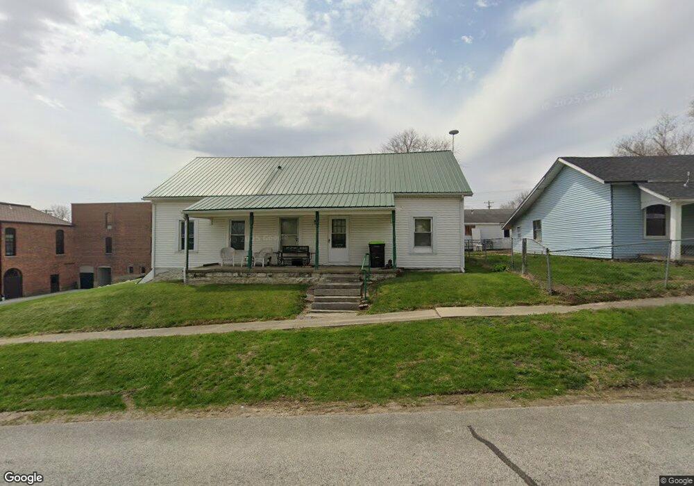 230 Dover St, Lagro, IN 46941 - photo 1