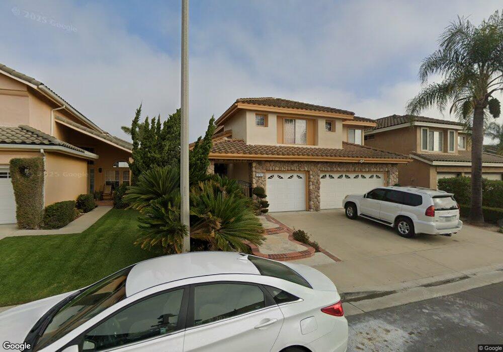 4741 Ariano Dr, Cypress, CA 90630 - photo 1