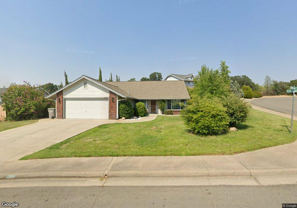 1282 Minder Dr, Redding, CA 96003 - photo 1