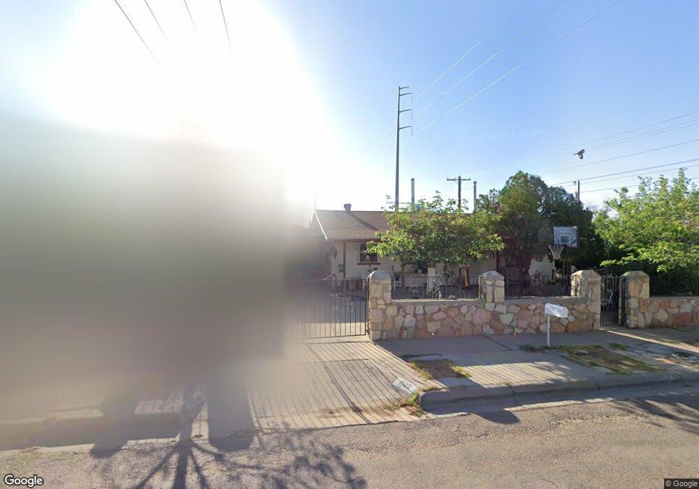 1100 Puerto Rico St, El Paso, TX 79915 - photo 1