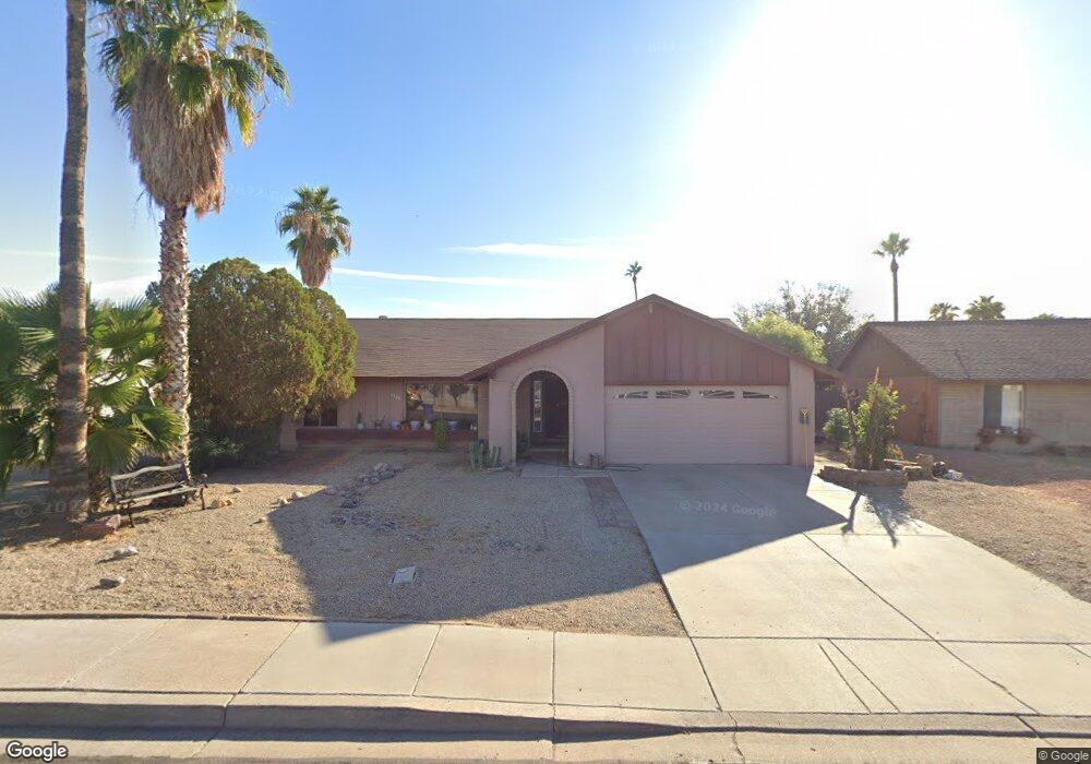 3328 N Carriage Ln unit IX, Chandler, AZ 85224 - photo 1