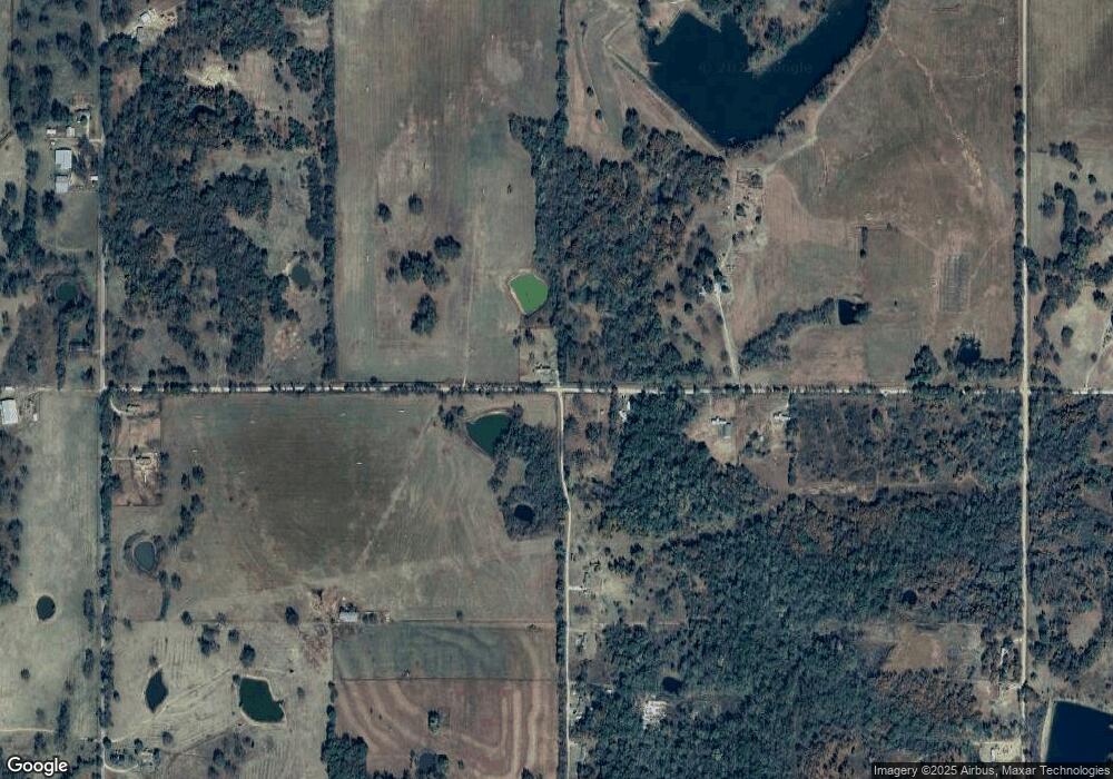 0000 E0900 Rd, Beggs, OK 74066 - photo 1