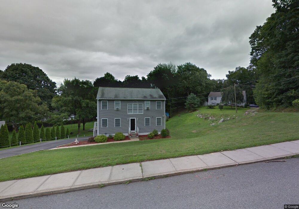 17 Gifford Ave, Willimantic, CT 06226 - photo 1