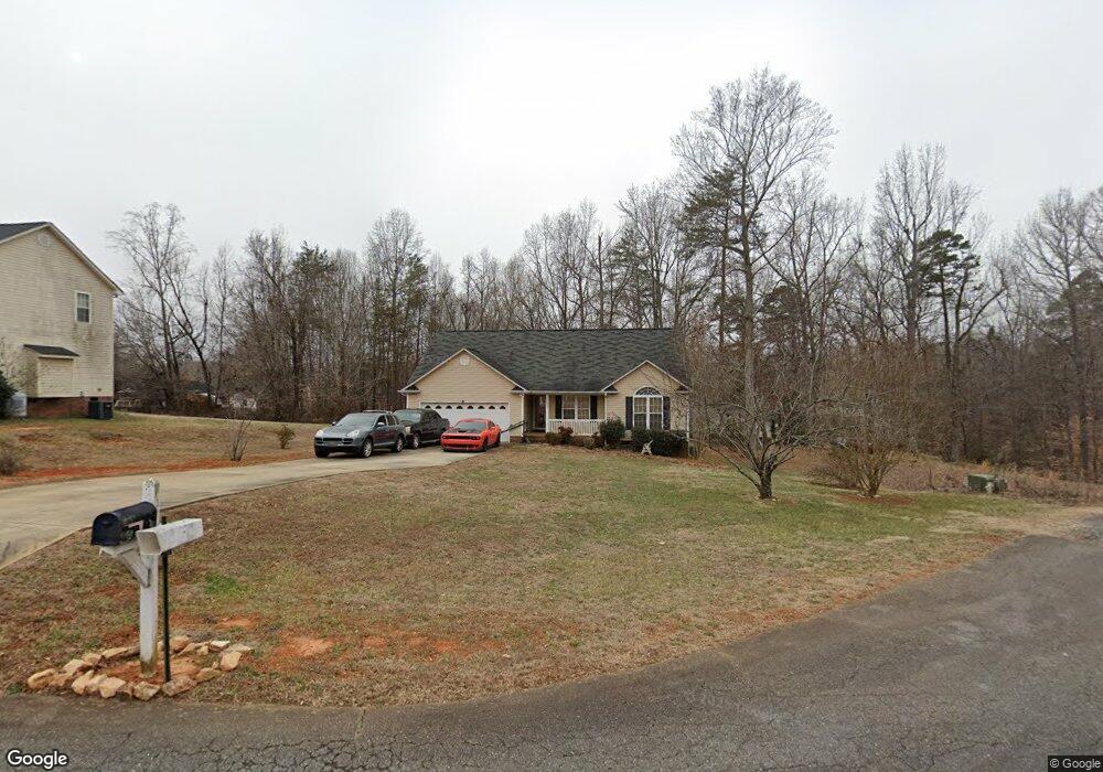 5204 Morning Dove Ct, Gastonia, NC 28052 - photo 1