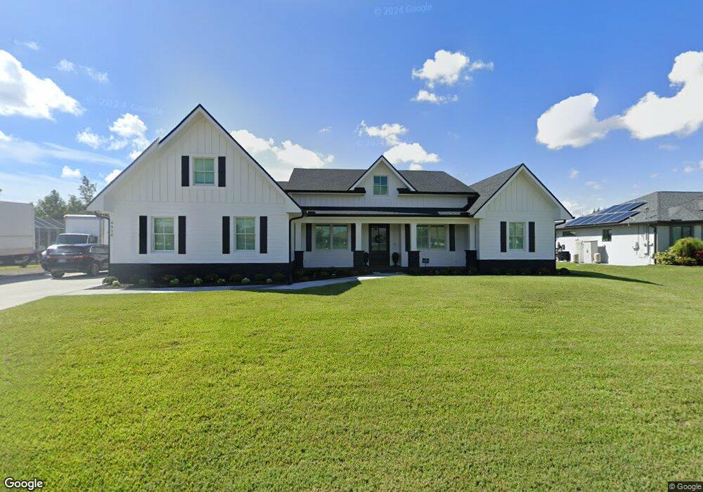 6616 Abbott St, Fort Myers, FL 33966 - photo 1