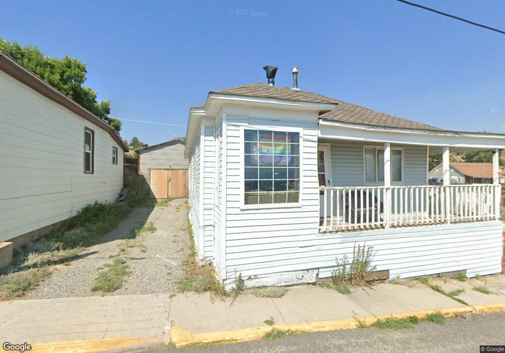 117 W Woolman St, Butte, MT 59701 - photo 1