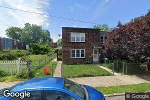 1145 Empire Ave Unit B, Camden, NJ 08103