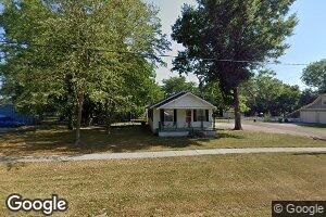 616 W 4th St, Appleton City, MO 64724