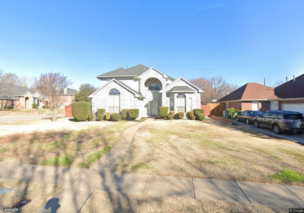 301 Woodlake Dr, Murphy, TX 75094 - photo 1