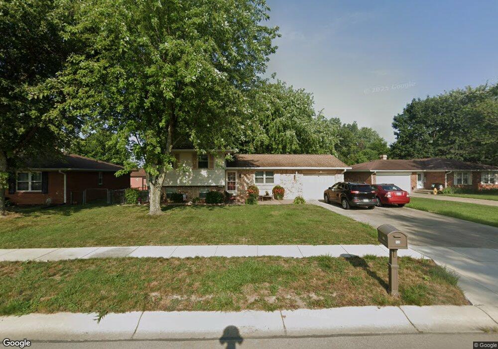 120 Pinedale Dr, Whiteland, IN 46184 - photo 1