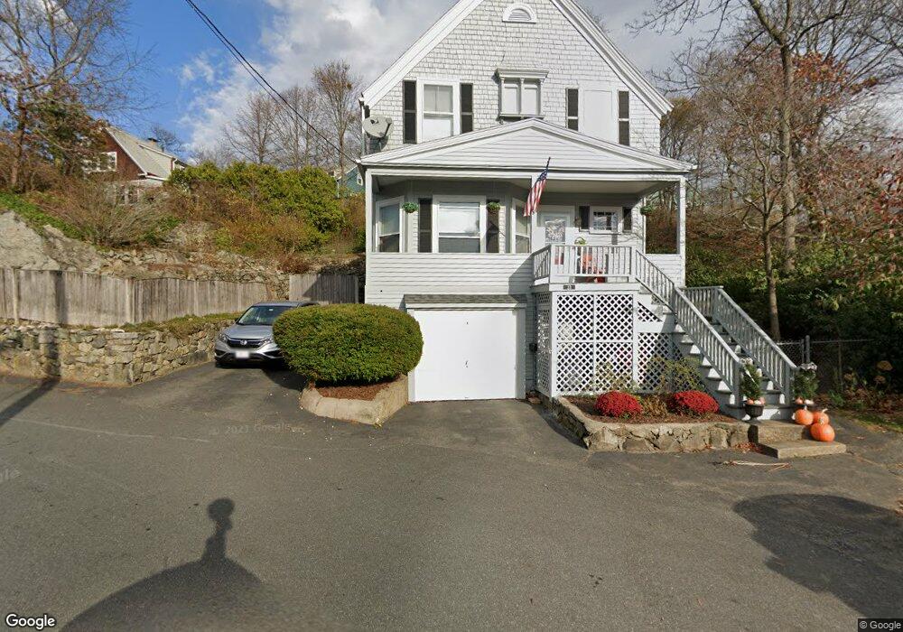 23 Roy St unit 23, Swampscott, MA 01907 - photo 1