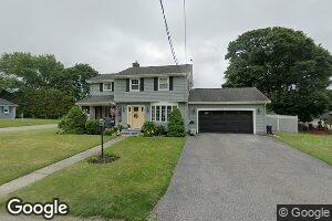 32 Betsy b Ave, Somerset, MA 02725