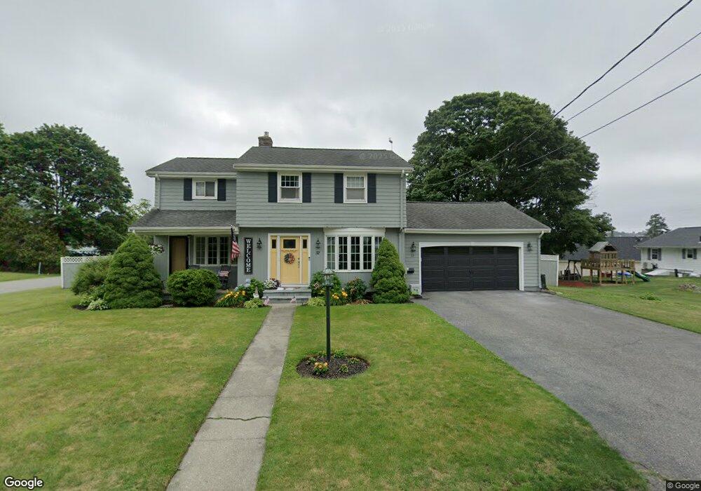 32 Betsy b Ave, Somerset, MA 02725 - photo 1