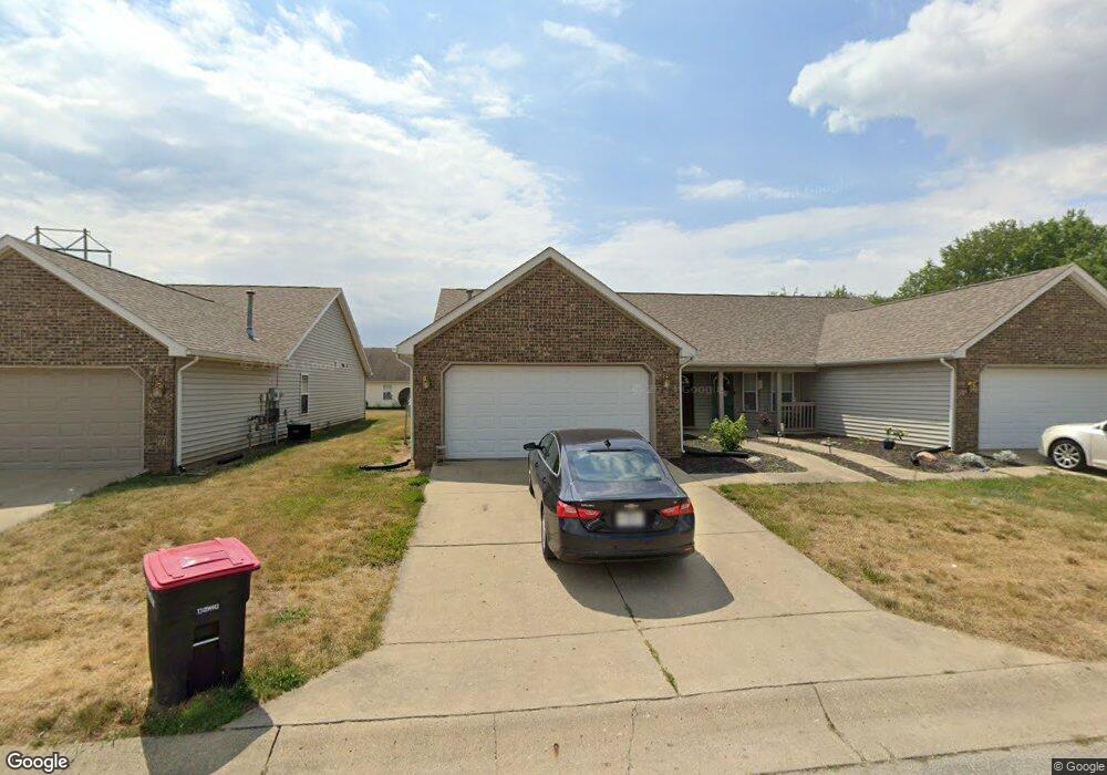 2130 Cliburn Rd, Lafayette, IN 47909 - photo 1