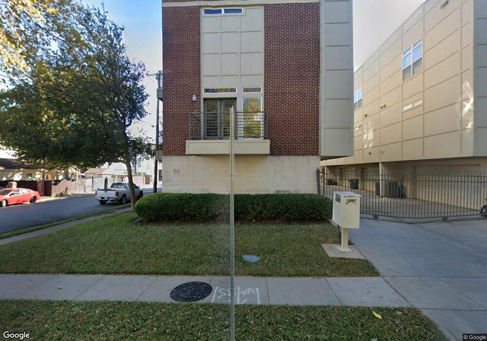 5618 Lindell Ave unit 8, Dallas, TX 75206 - photo 1