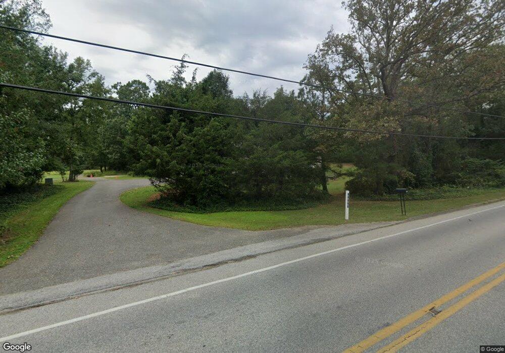 20215 Flat Iron Rd, Great Mills, MD 20634 - photo 1