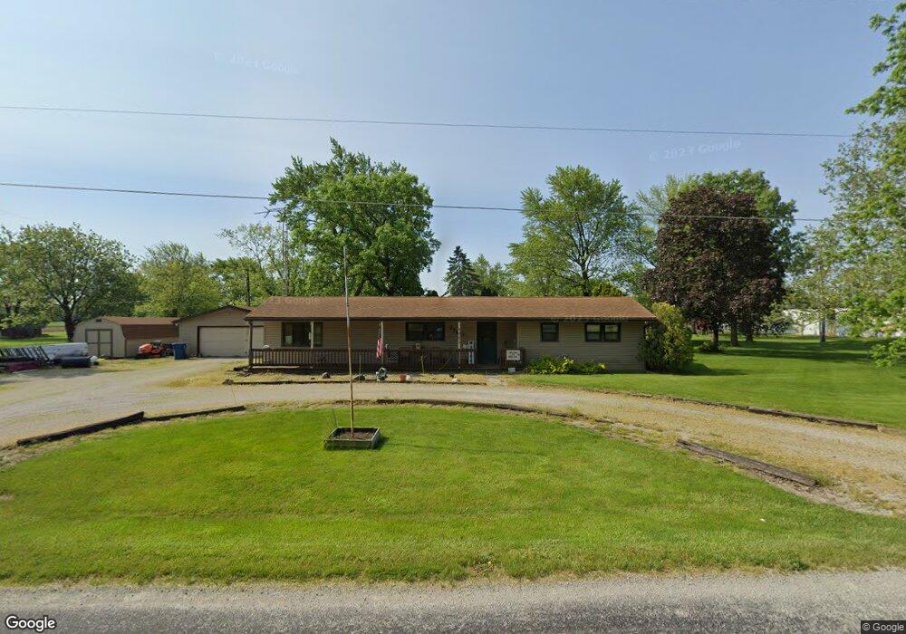 3100 E 700 N, Ossian, IN 46777 - photo 1