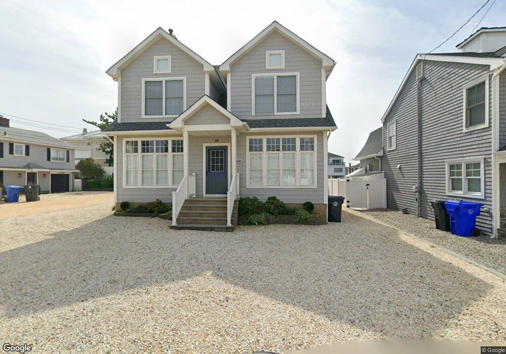 10 Falls Rd, Mantoloking, NJ 08738 - photo 1