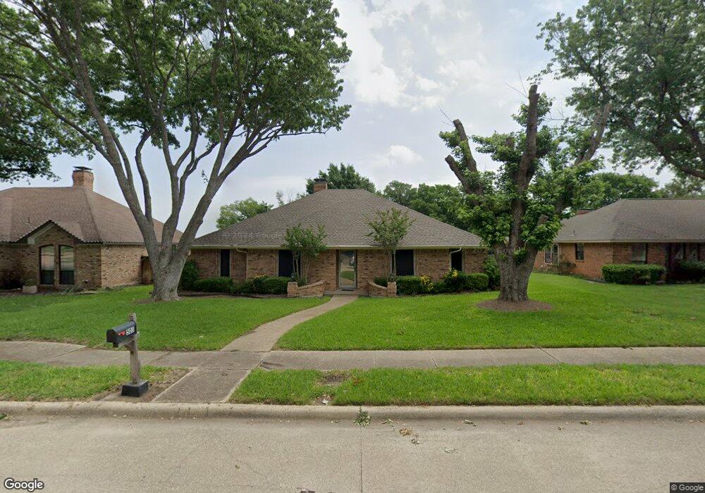 503 Quail Creek Blvd, Wylie, TX 75098 - photo 1