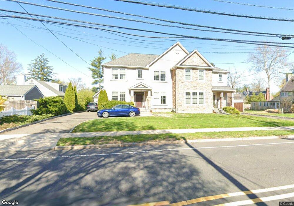 76 S Harrison St unit 78, Princeton, NJ 08540 - photo 1