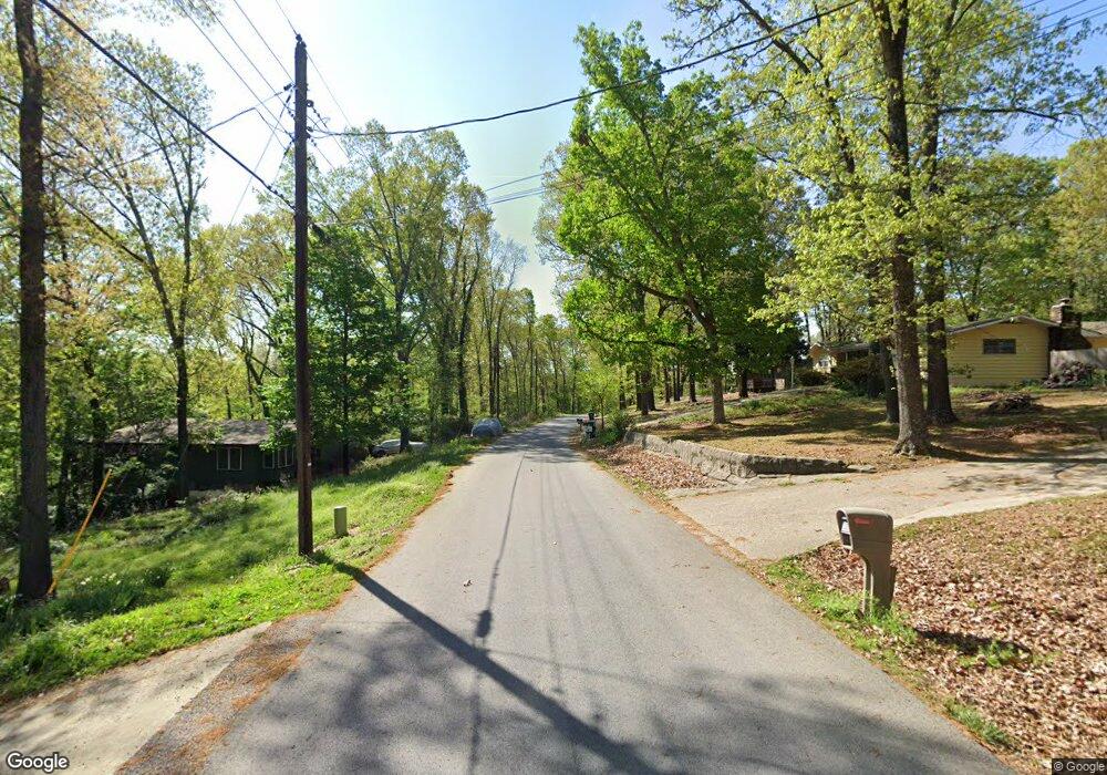 2909 Billingsley Dr, Bella Vista, AR 72715 - photo 1