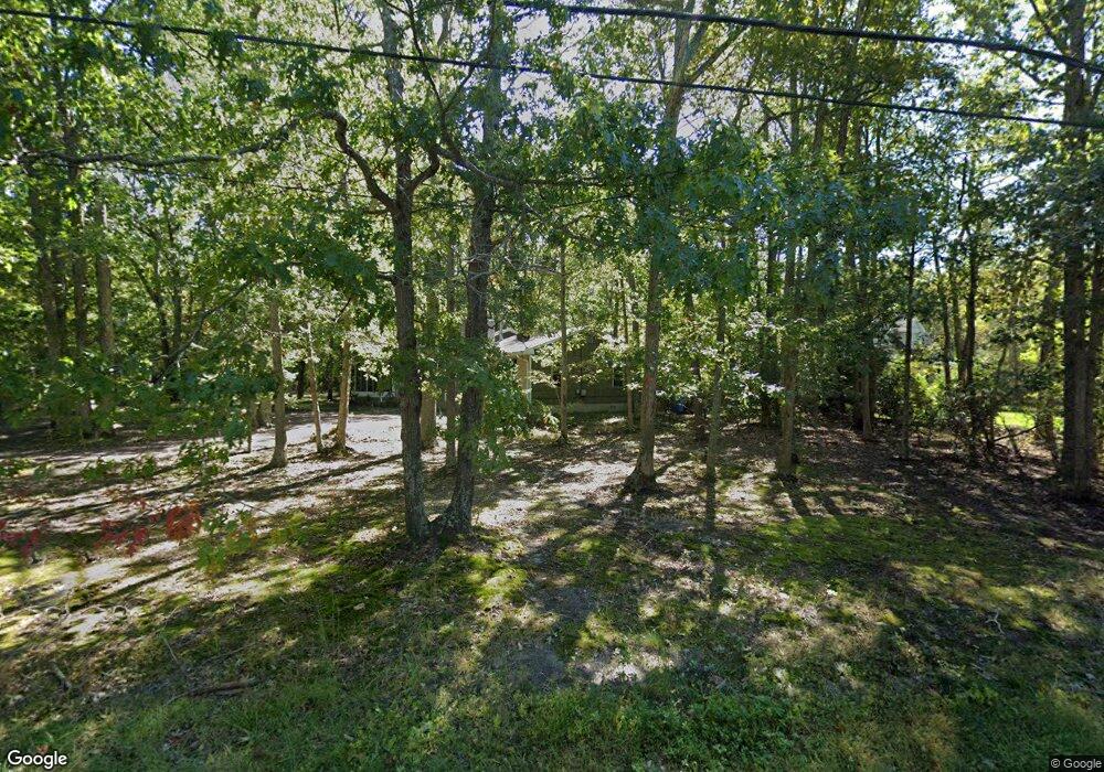 611 Denns Ptsbg Rd, Woodbine, NJ 08270 - photo 1