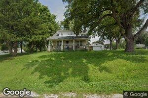 222 W Walnut St, Troy, KS 66087