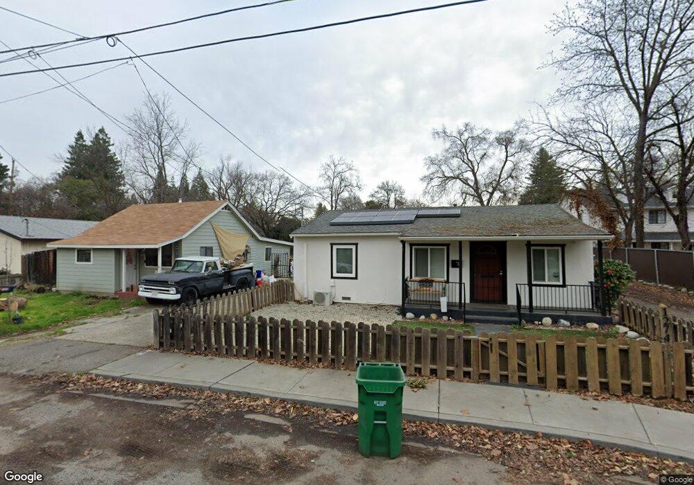 1274 N Cedar St, Chico, CA 95926 - photo 1