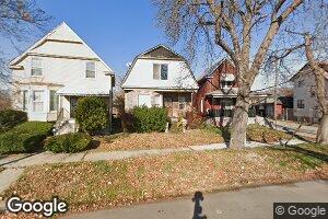 3532 Moore Place, Detroit, MI 48208