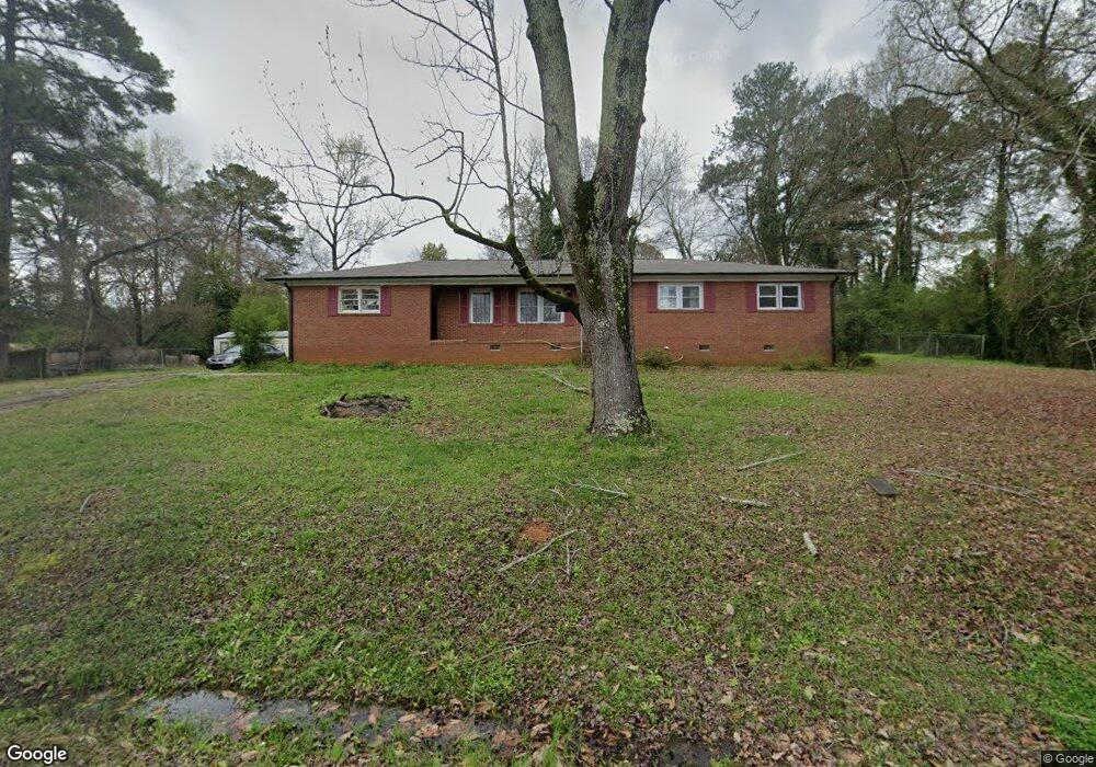 2805 Coral Way, Macon, GA 31211 - photo 1