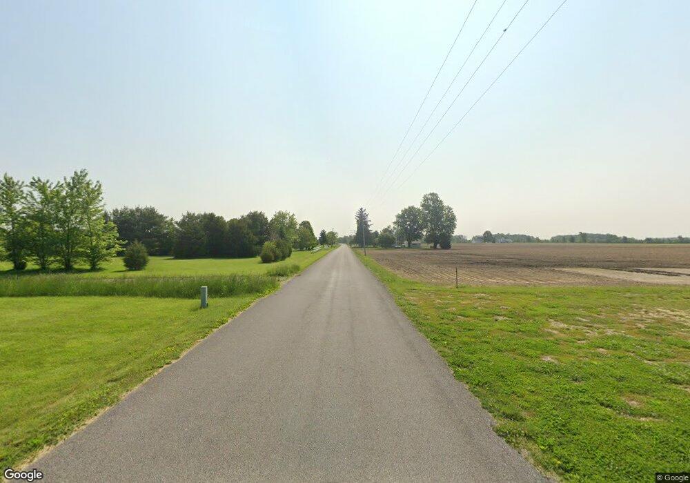 0 Hamilton Rd unit 201203836, Yoder, IN 46798 - photo 1