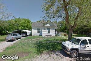 218 E Chickasaw St, Hunter, OK 74640