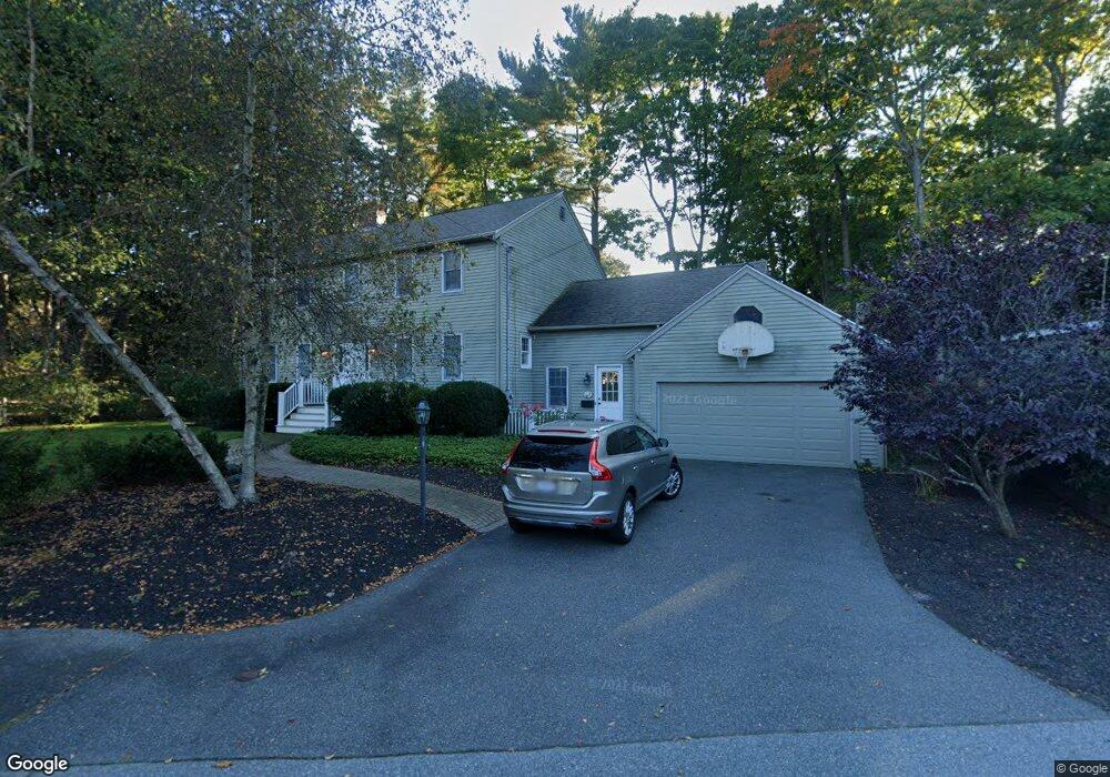37 Winshaw Rd, Swampscott, MA 01907 - photo 1
