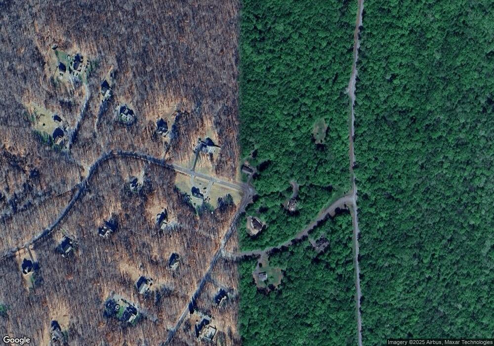 127 Spruce Run Dr, Dingmans Ferry, PA 18328 - photo 1