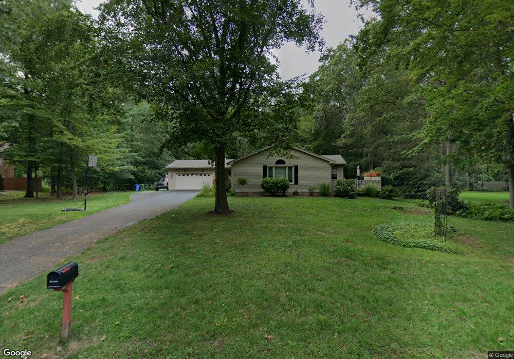 15 Rivercove Dr, Cromwell, CT 06416 - photo 1